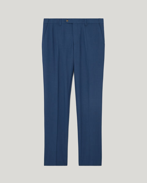 Tailored Pant, Steel Blue, hi-res